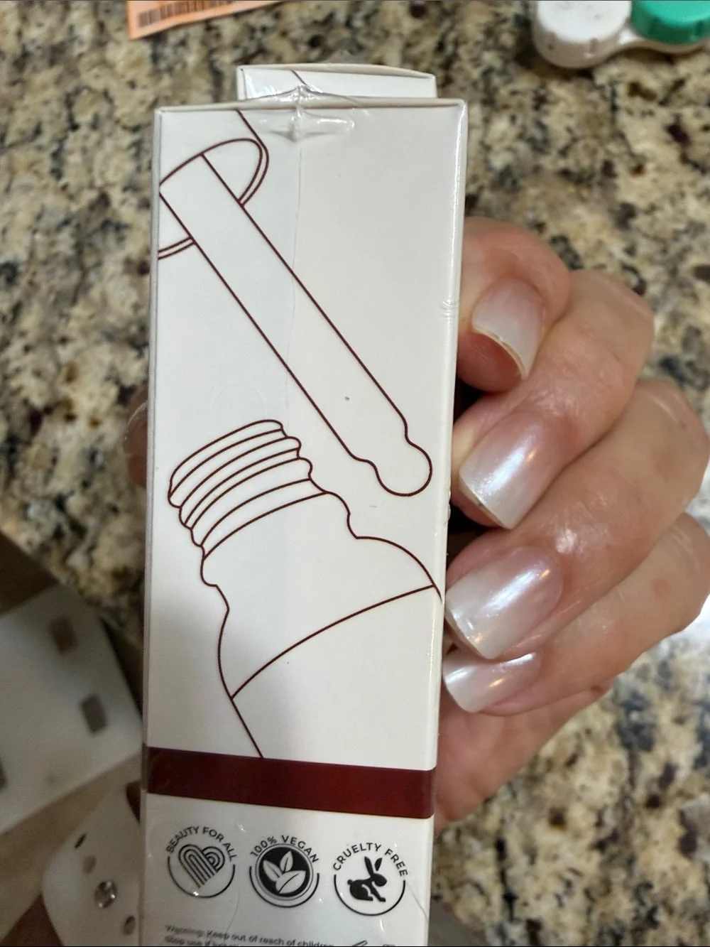 The Sense of Seduction For Her Pheromone Infused Oil -  set of 2 NEW!